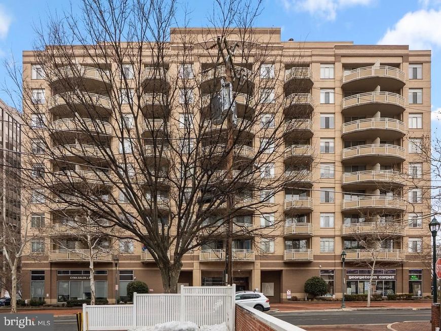 4801 Fairmont Avenue , Unit 909, Bethesda, MD 20814 Main Photo