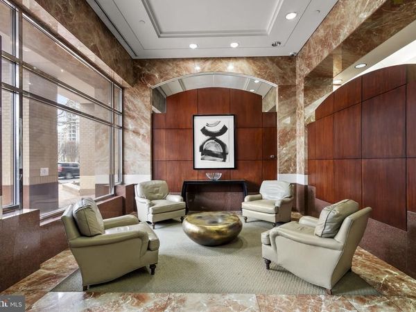 4801 FAIRMONT AVENUE, Unit 909, BETHESDA, MD 20814