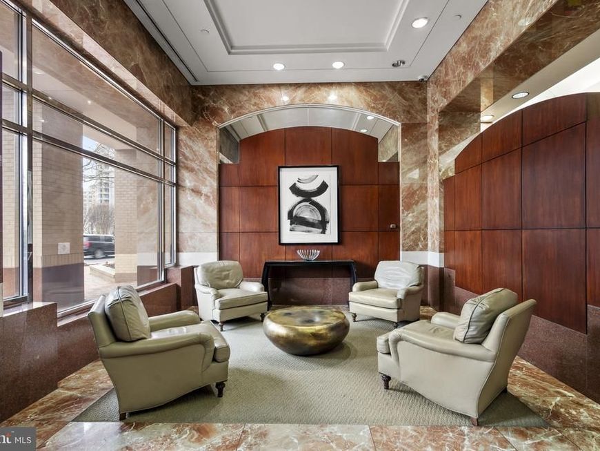 4801 Fairmont Avenue, Unit 909, Bethesda, MD 20814 Main Photo
