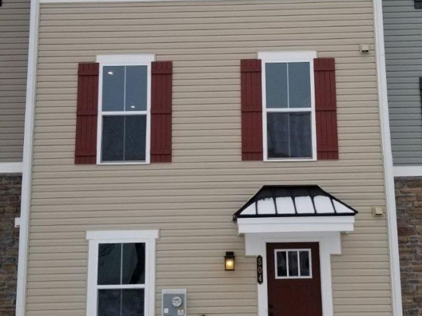 504 Holywell Drive, Malvern, PA 19355 Main Photo