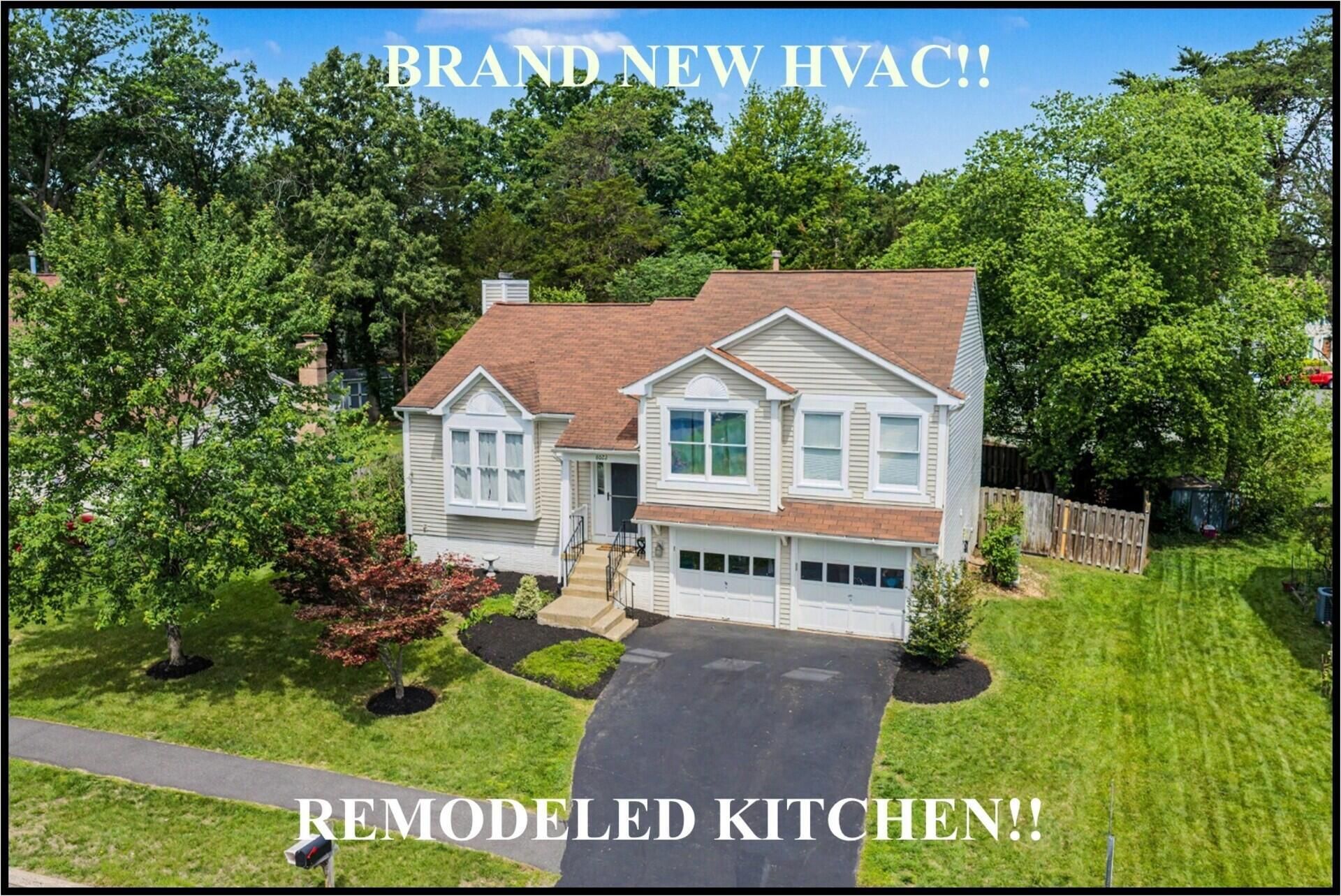 8022 Rocky Run Road, Gainesville, VA 20155 Main Photo