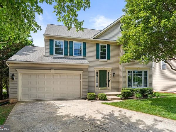 14000 STEED COURT, GERMANTOWN, MD 20874