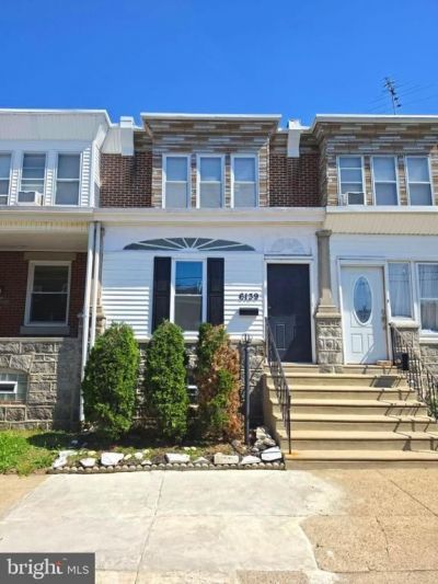 6139 Walker Street, Philadelphia, PA 19135 Main Photo