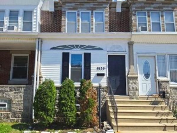 6139 WALKER STREET, PHILADELPHIA, PA 19135