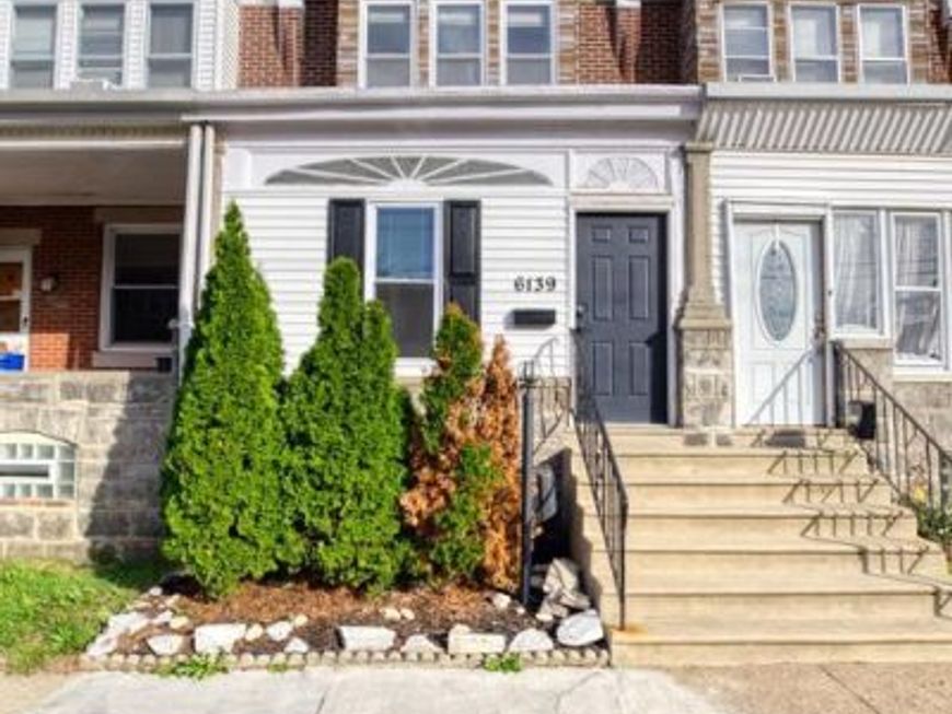 6139 Walker Street, Philadelphia, PA 19135 Main Photo