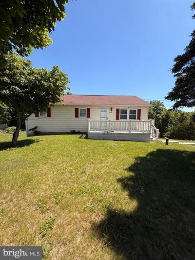 3008 KELLER ROAD, SAINT THOMAS, PA 17252