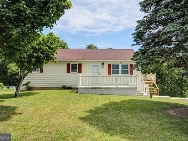 3008 KELLER ROAD, SAINT THOMAS, PA 17252