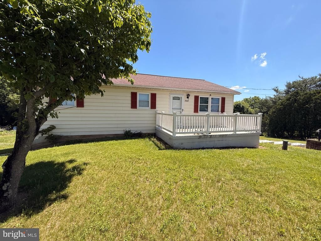 3008 KELLER ROAD, SAINT THOMAS, PA 17252