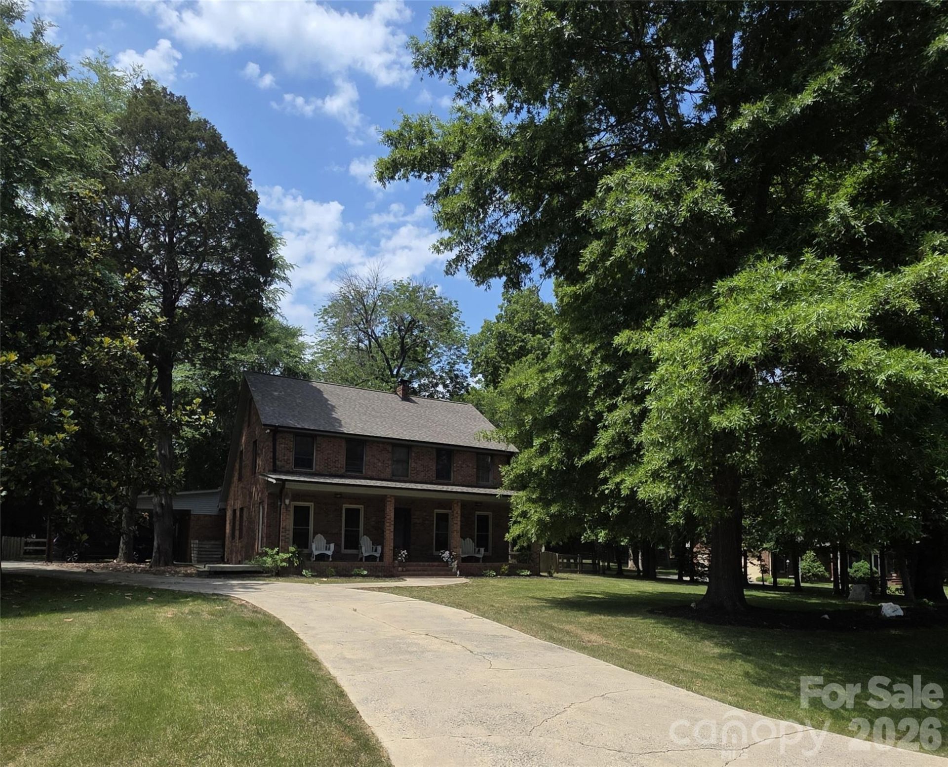 4020 Glen Haven Drive Sw, Concord, NC 28027 Main Photo