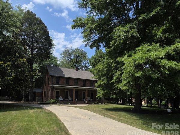 4020 Glen Haven Drive SW, Concord, NC 28027