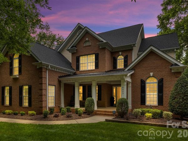 8023 Pendley Lane , Huntersville, NC 28078