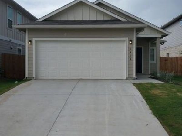 6404 Gunflint DR, Austin, TX 78747