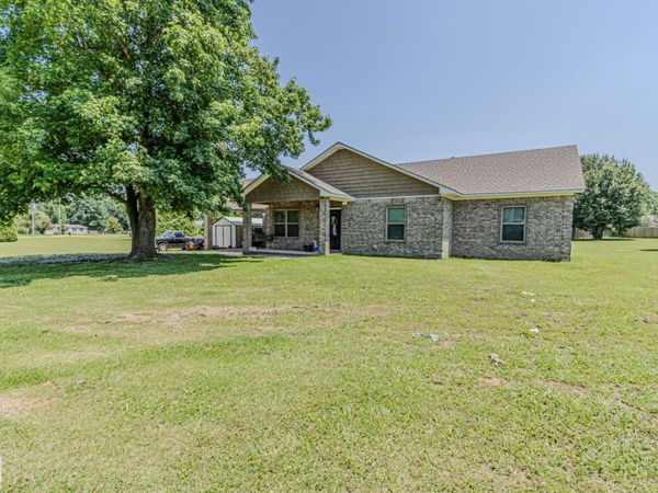 279 County Road 7922, Brookland, AR 72417