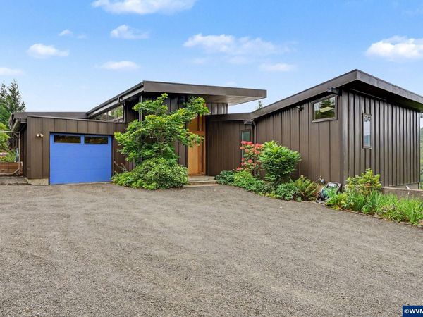 7032 NW Blacktail Trail Dr, Corvallis, OR 97330