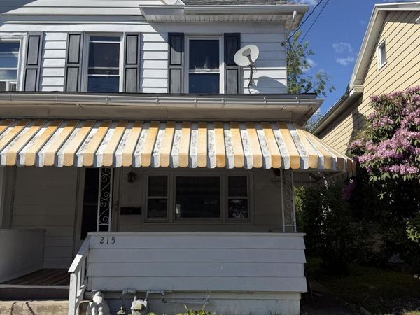 215 E Green, West Hazleton, PA 18202