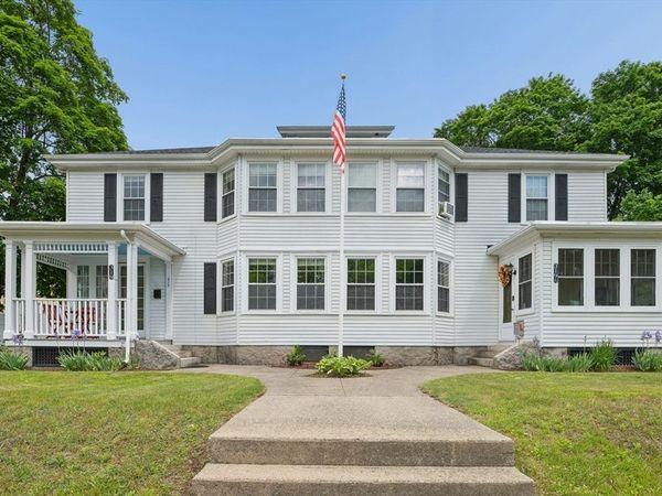 319 Providence Rd, Unit 319, Grafton, MA 01560