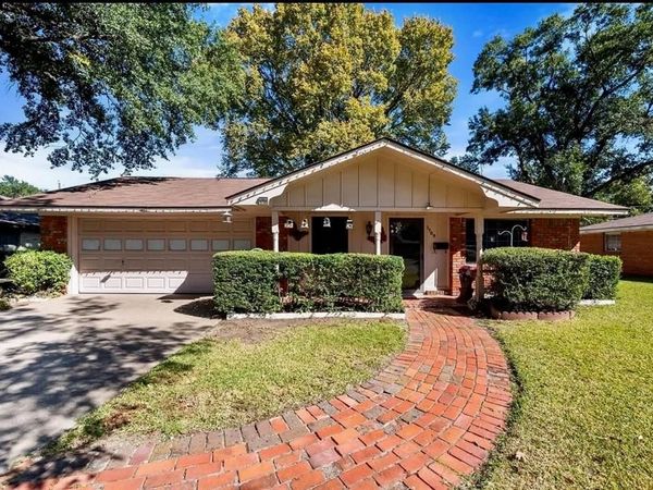 1705 E Beverly Drive, Corsicana, TX 75110