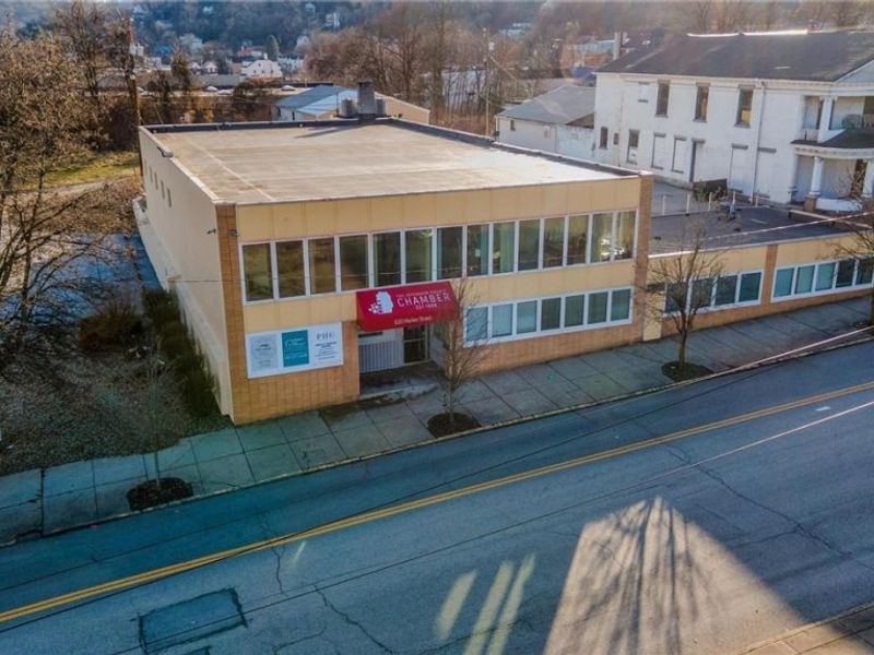 630 Market Street, Steubenville, OH 43952 Photo 1
