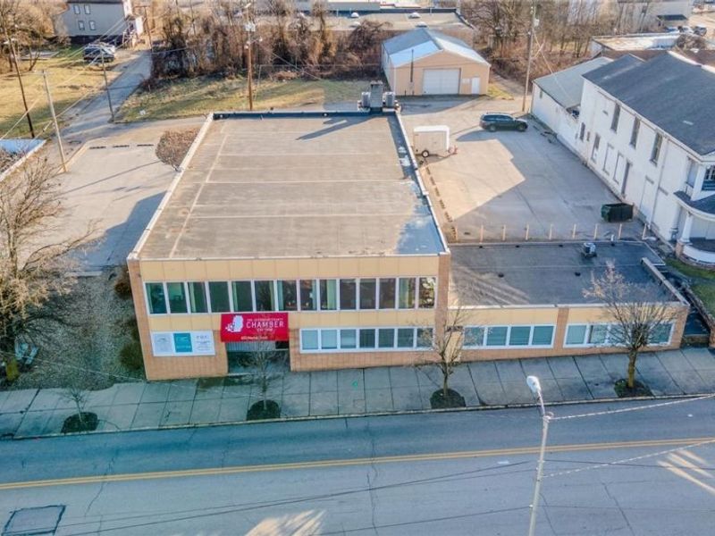 630 Market Street, Steubenville, OH 43952 Photo 3