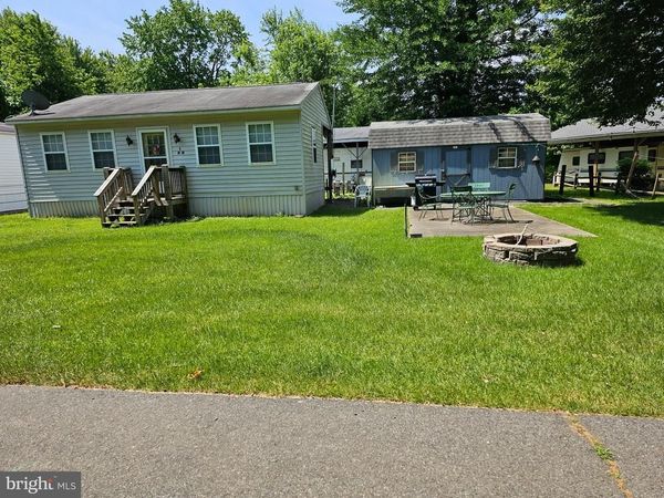 54,55 TETON LANE , Unit GLEN 9, EARLEVILLE, MD 21919