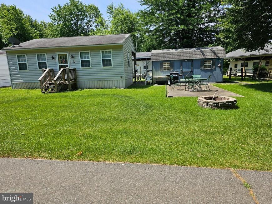 54,55 Teton Lane , Unit GLEN 9, Earleville, MD 21919 Main Photo