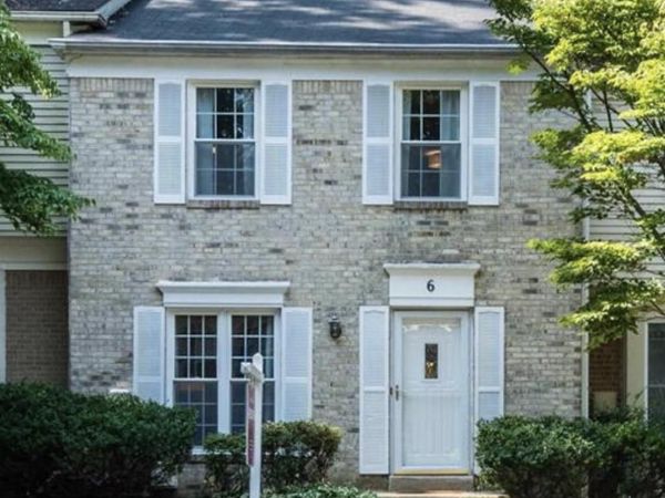 6 DUMFRIES COURT , OLNEY, MD 20832