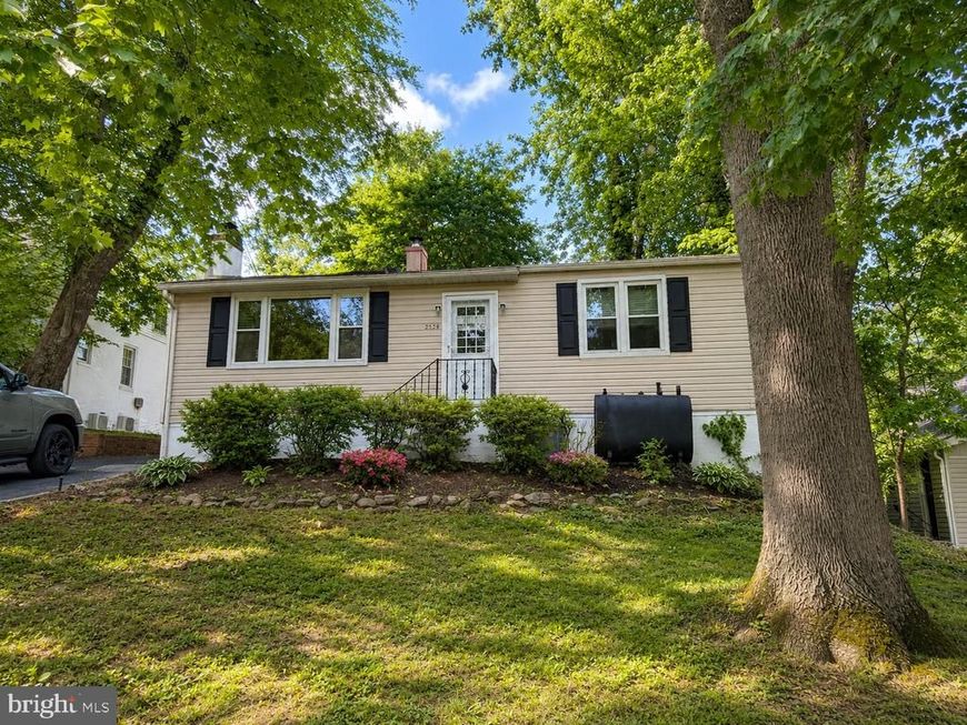 4519 Belmont Avenue, Bensalem, PA 19020 Main Photo