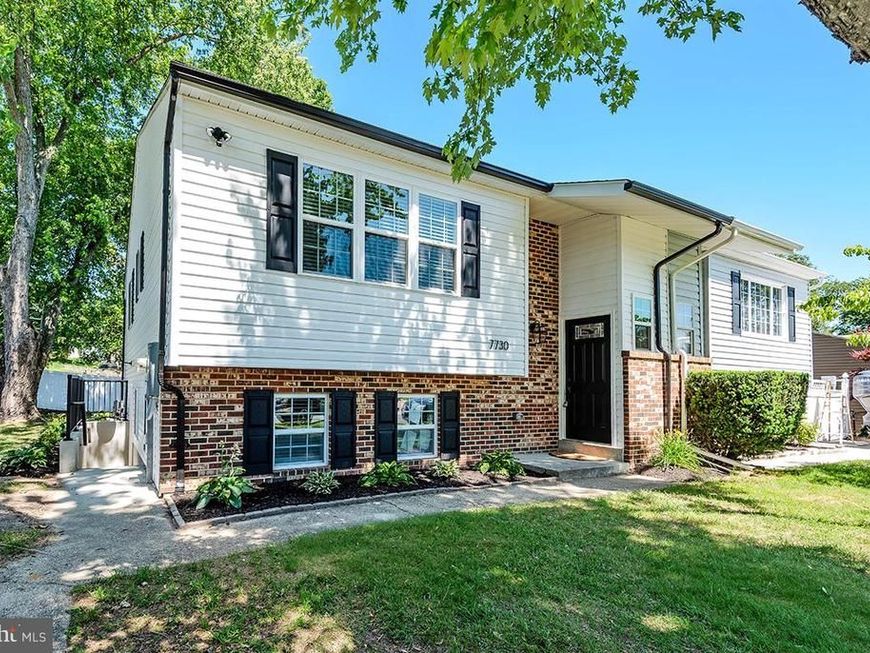 7730 Middlegate Court, Pasadena, MD 21122 Main Photo