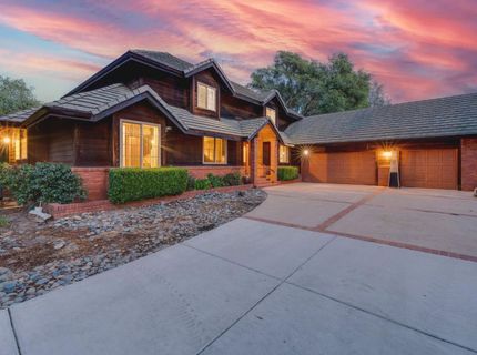 5475 Laird Rd, Loomis, CA 95650 Photo