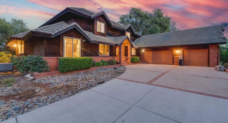 5475 Laird Rd, Loomis, CA 95650 Photo