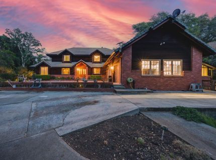 5475 Laird Rd, Loomis, CA 95650 Photo