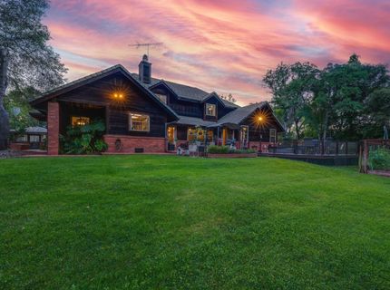 5475 Laird Rd, Loomis, CA 95650 Photo