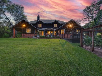 5475 Laird Rd, Loomis, CA 95650 Photo