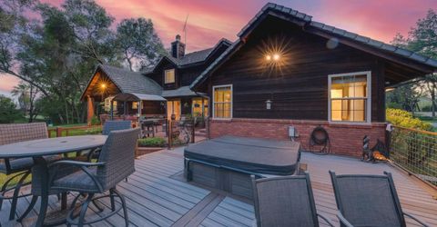 5475 Laird Rd, Loomis, CA 95650 Photo