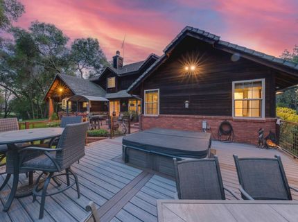 5475 Laird Rd, Loomis, CA 95650 Photo