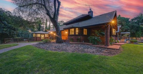 5475 Laird Rd, Loomis, CA 95650 Photo