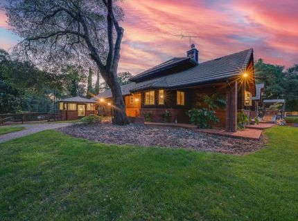 5475 Laird Rd, Loomis, CA 95650 Photo