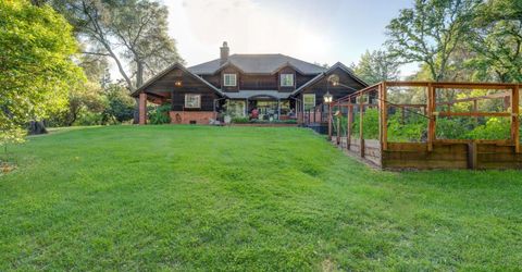 5475 Laird Rd, Loomis, CA 95650 Photo