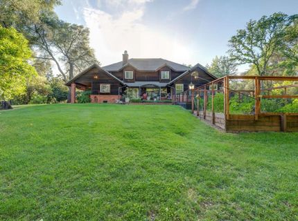 5475 Laird Rd, Loomis, CA 95650 Photo