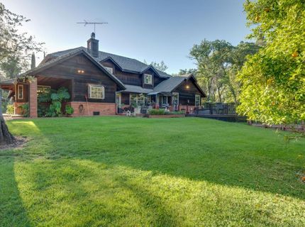 5475 Laird Rd, Loomis, CA 95650 Photo