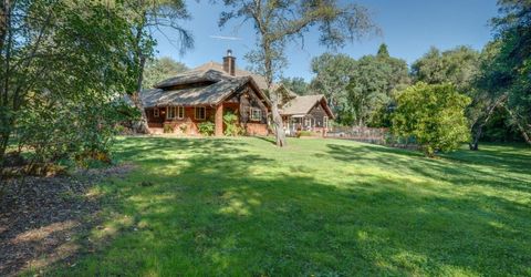 5475 Laird Rd, Loomis, CA 95650 Photo