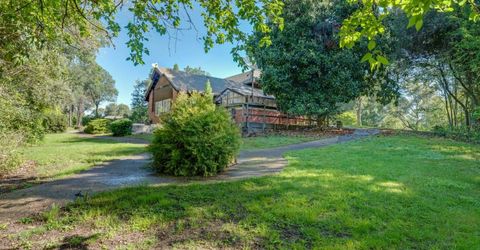 5475 Laird Rd, Loomis, CA 95650 Photo