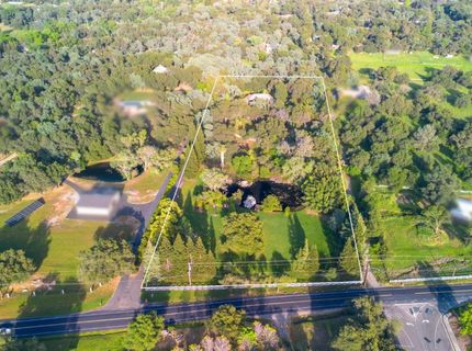 5475 Laird Rd, Loomis, CA 95650 Photo