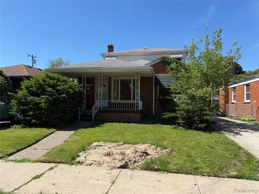 1543 Arlington Avenue, Lincoln Park, MI 48146