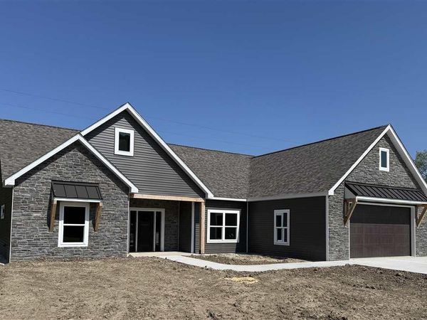 19 Golf Lane, Clinton, IN 47842