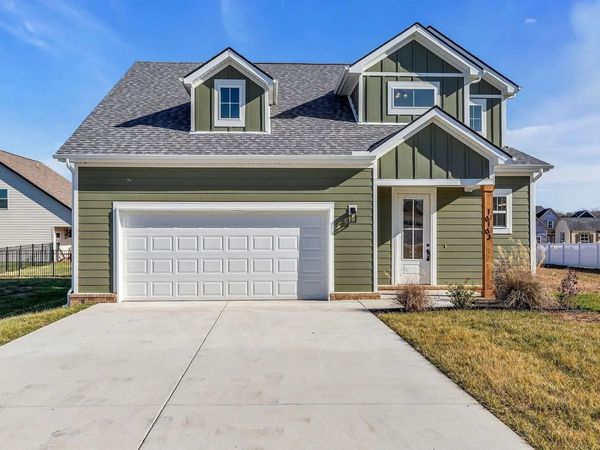 10103 Bighorn Ln , Bell Buckle, TN 37020