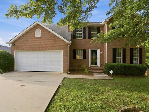 3825 Cedar Trace Lane , Ellenwood, GA 30294