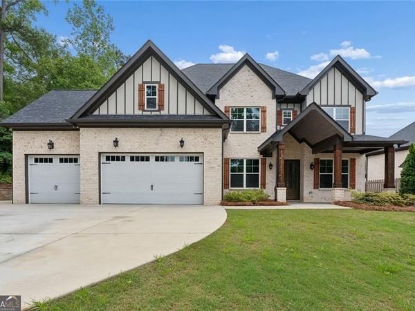990 TAB ROBERTS ROAD, Lawrenceville, GA 30043