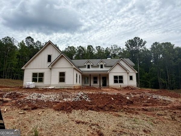 39 Turra Cove, Unit LOT 6, Palmetto, GA 30268