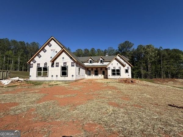 39 Turra Cove, Unit LOT 6, Palmetto, GA 30268